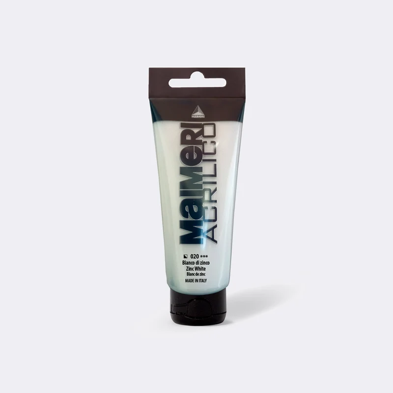 Akrilna barva MAIMERI Acrilico 75 ml