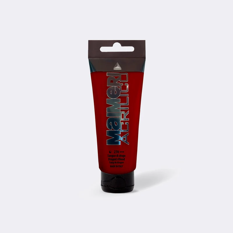 Akrilna barva MAIMERI Acrilico 75 ml