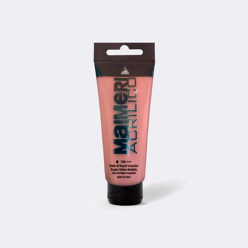 Akrilna barva MAIMERI Acrilico 75 ml