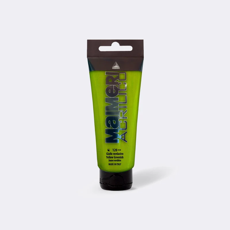 Akrilna barva MAIMERI Acrilico 75 ml