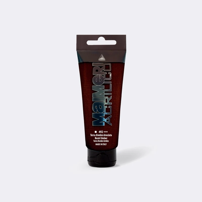 Akrylová farba MAIMERI Acrilico 75 ml