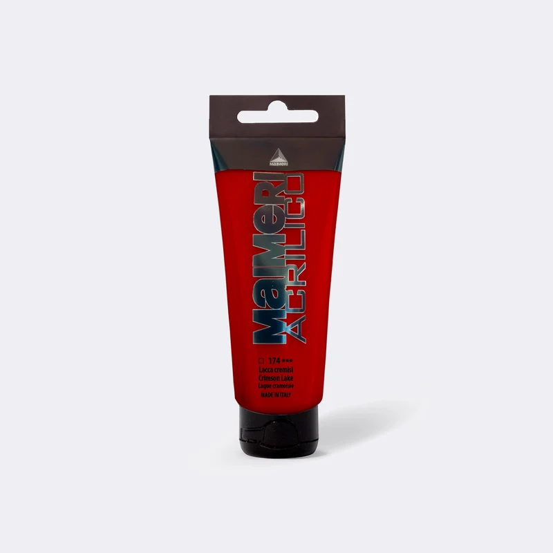 Akrylová farba MAIMERI Acrilico 75 ml
