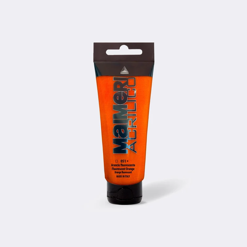 Akrylová farba MAIMERI Acrilico 75 ml