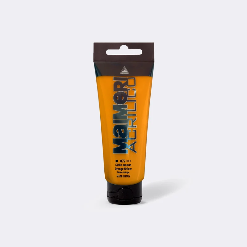 Akrylová farba MAIMERI Acrilico 75 ml