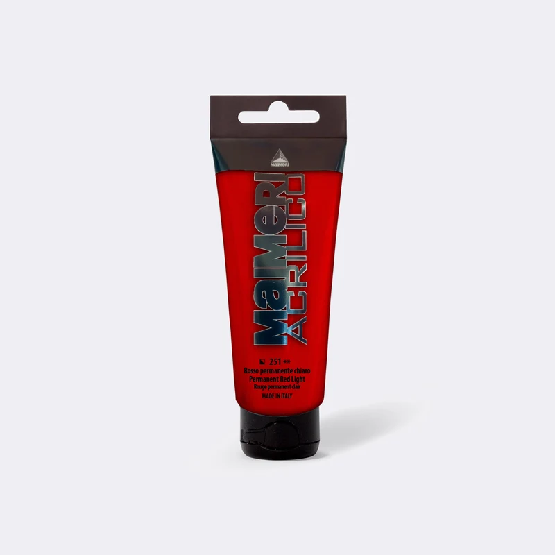 Akrylová farba MAIMERI Acrilico 75 ml