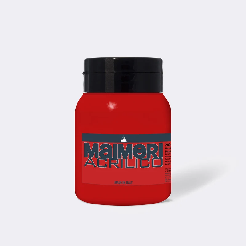 Acrylfarbe MAIMERI Acrilico 500 ml