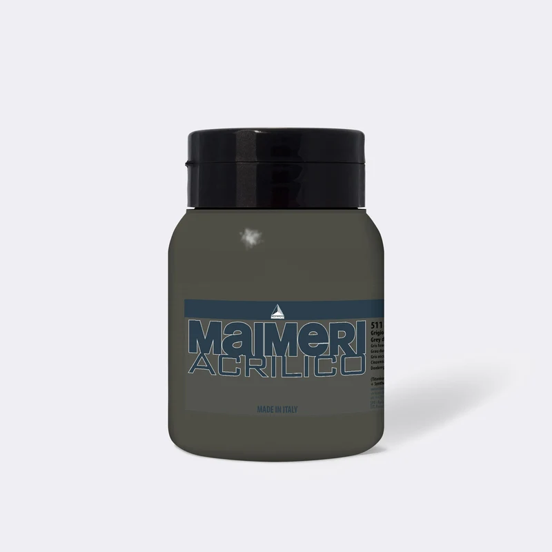 Акрилна боя MAIMERI Acrilico 500 ml