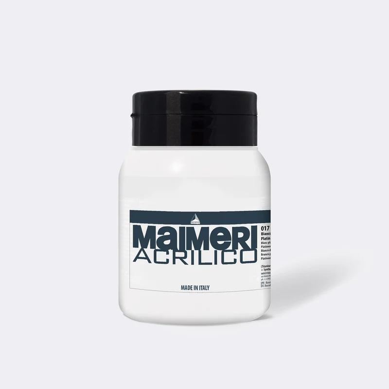 Акрилна боя MAIMERI Acrilico 500 ml