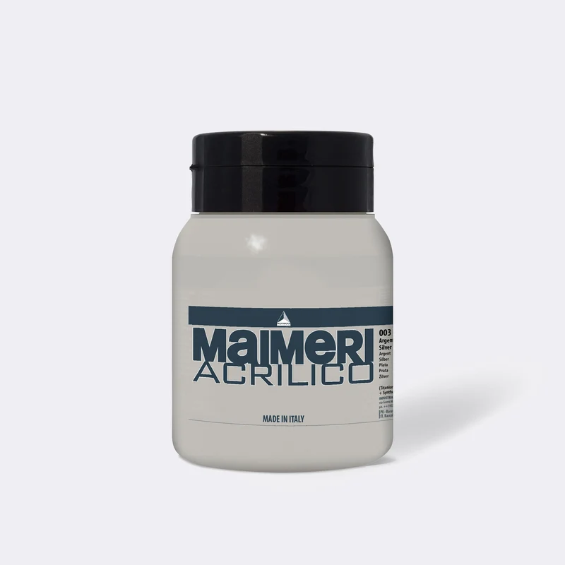 Акрилна боя MAIMERI Acrilico 500 ml
