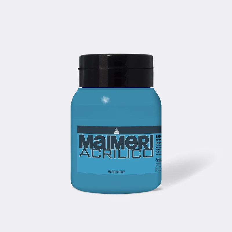 Акрилна боя MAIMERI Acrilico 500 ml