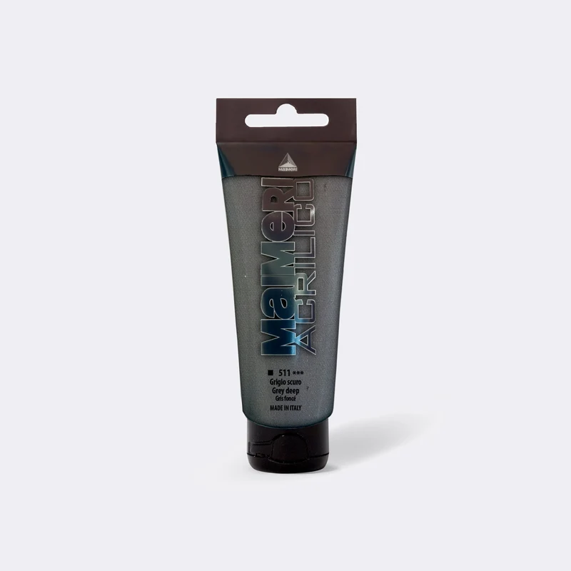 Акрилна боя MAIMERI Acrilico 200 ml | различни нюанси
