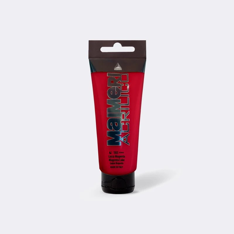 Акрилна боя MAIMERI Acrilico 200 ml | различни нюанси