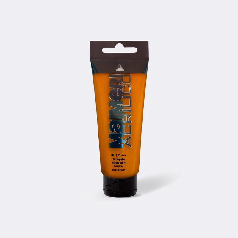 Акрилна боя MAIMERI Acrilico 200 ml | различни нюанси