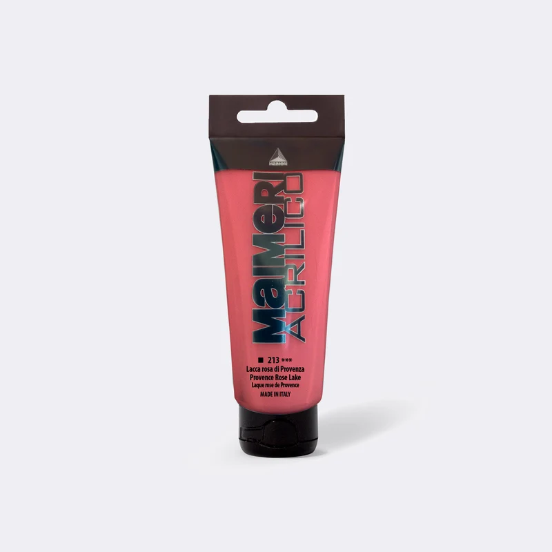 Акрилна боя MAIMERI Acrilico 200 ml | различни нюанси