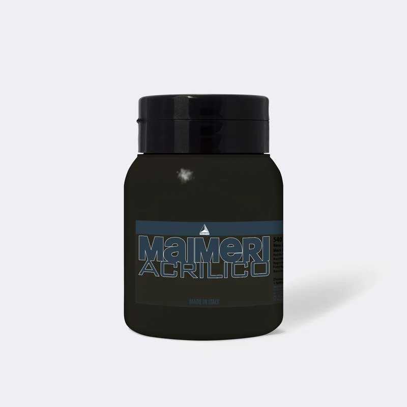 Acrylfarbe MAIMERI Acrilico 500 ml