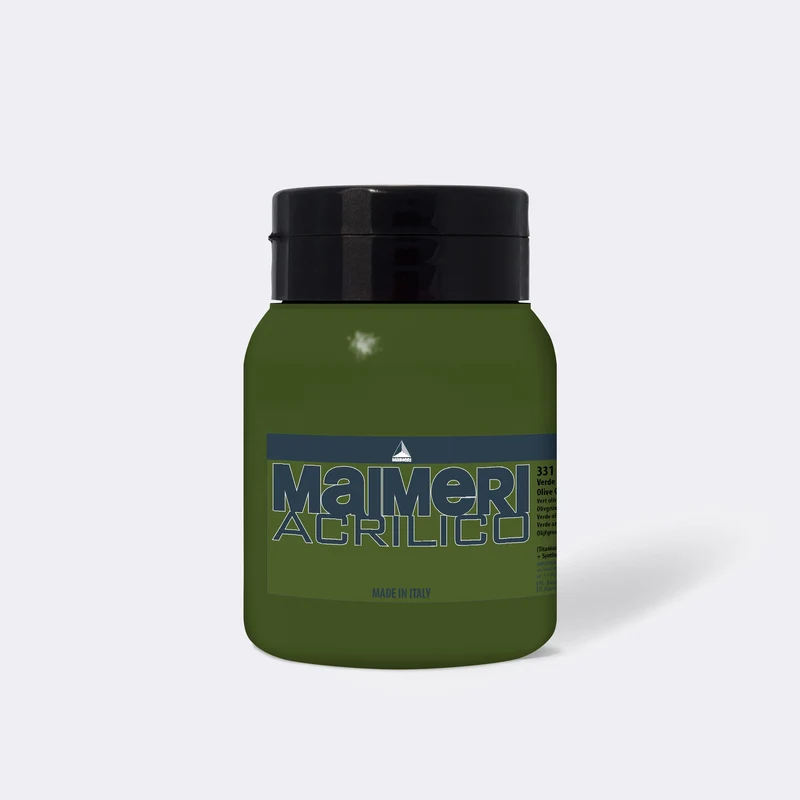 Acrylfarbe MAIMERI Acrilico 500 ml