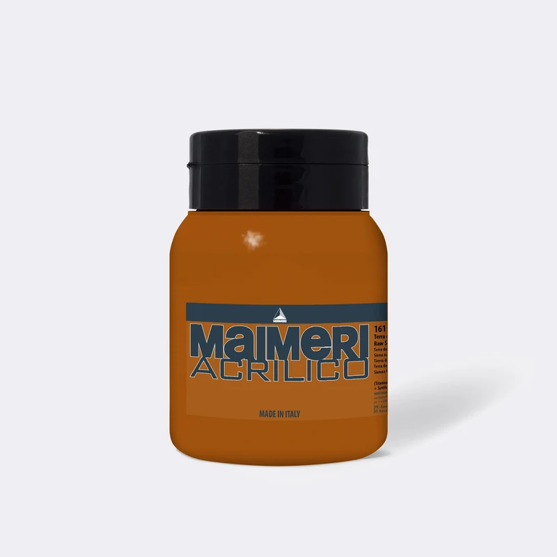 Acrylfarbe MAIMERI Acrilico 500 ml