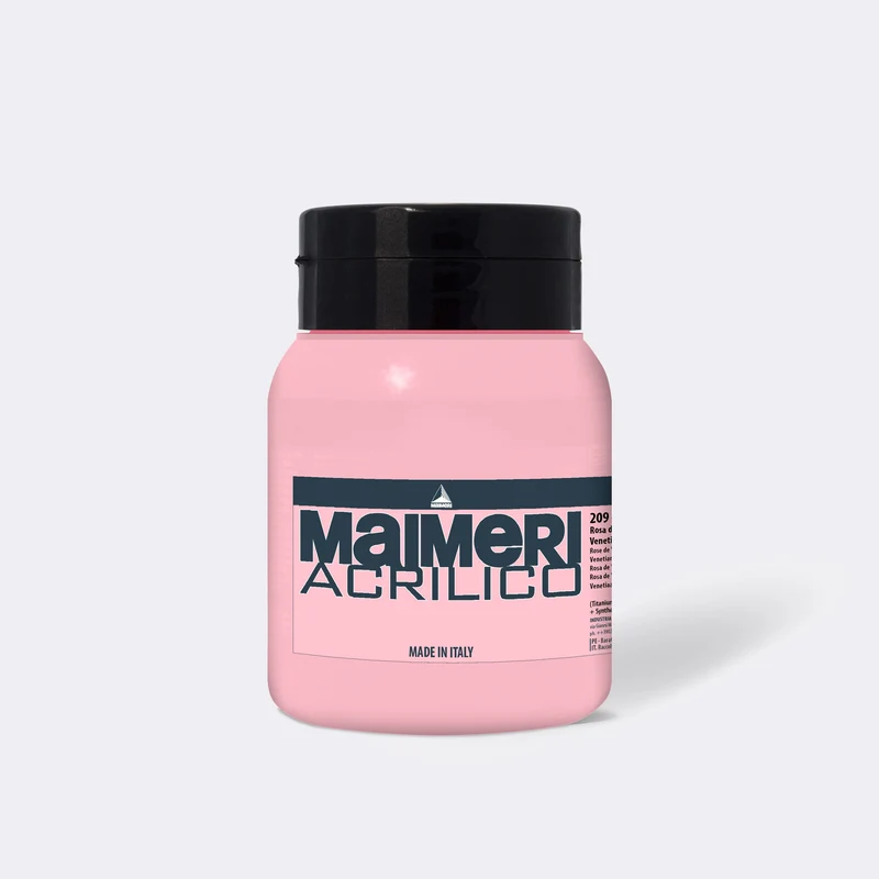 Acrylfarbe MAIMERI Acrilico 500 ml