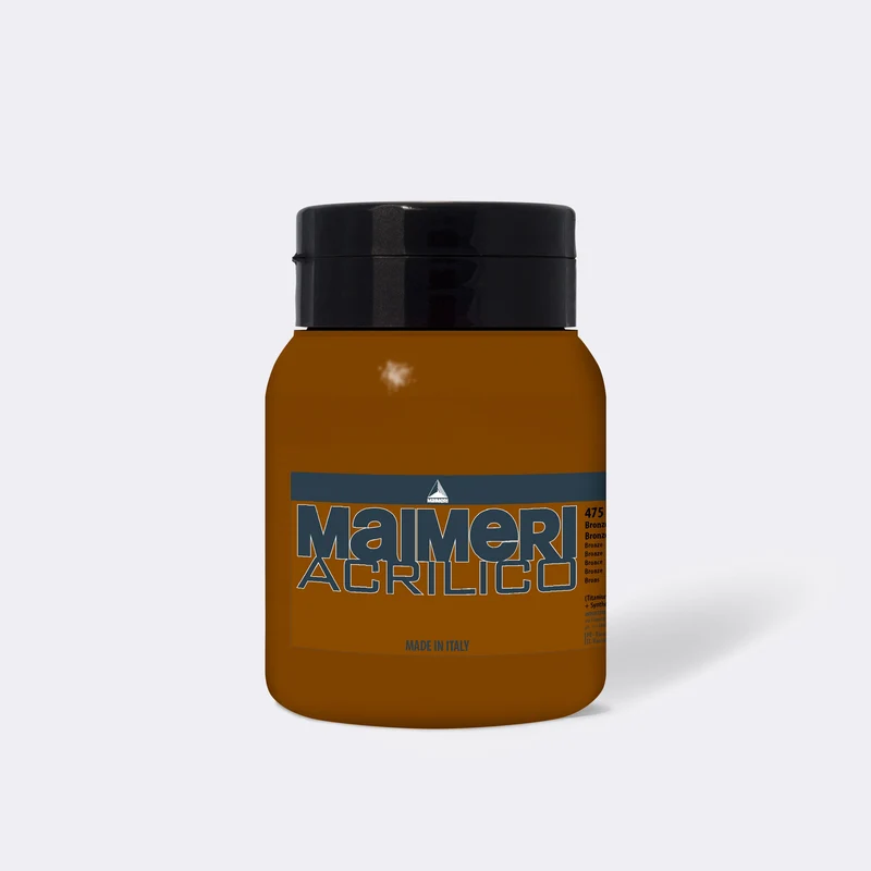 Akrilna boja Maimeri Acrilico 500 ml