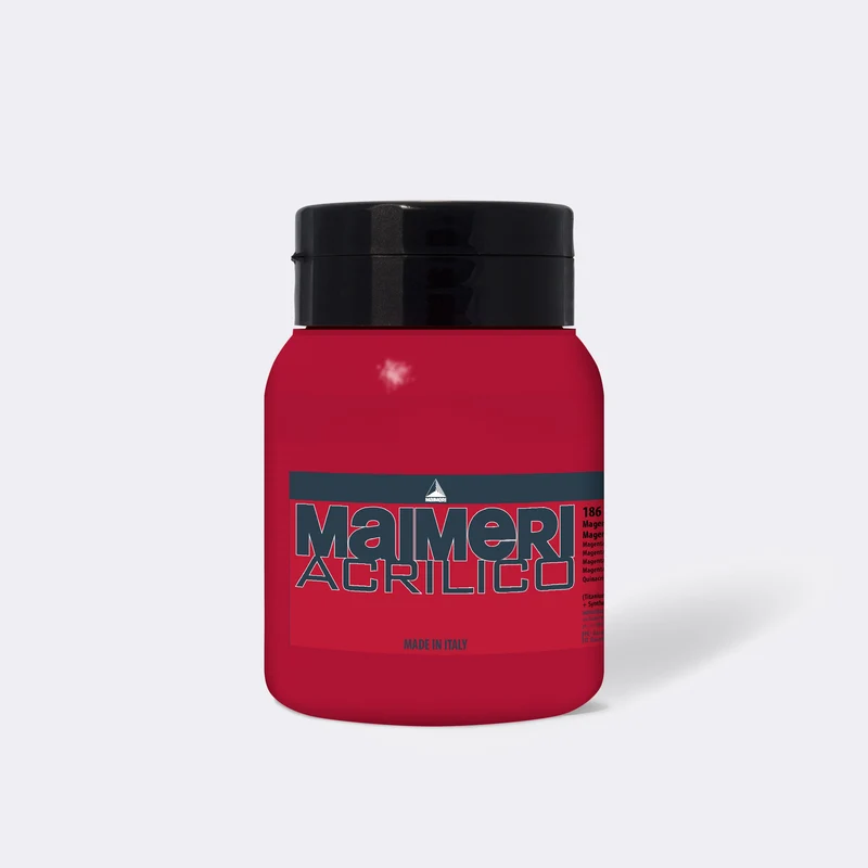 Akrilna boja Maimeri Acrilico 500 ml