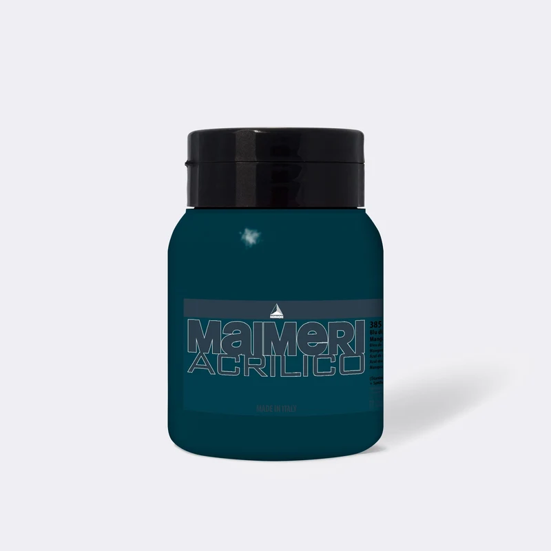 Akrilna boja Maimeri Acrilico 500 ml