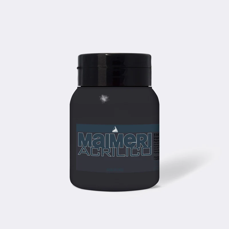 Colore acrilico MAIMERI Acrilico 500 ml