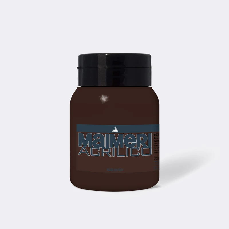 Colore acrilico MAIMERI Acrilico 500 ml