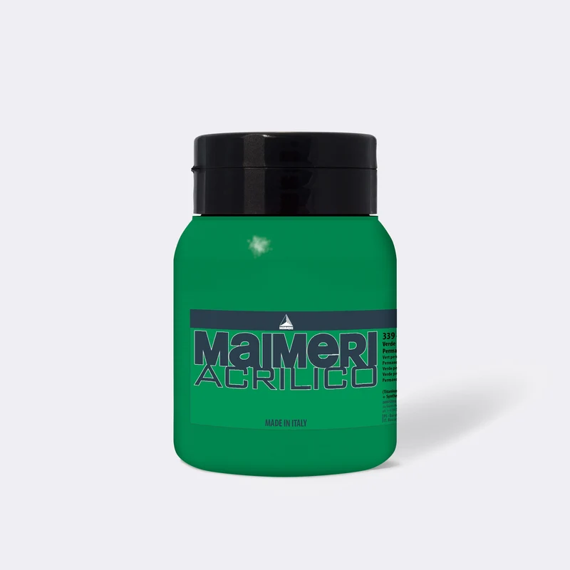 Colore acrilico MAIMERI Acrilico 500 ml