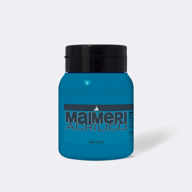Colore acrilico MAIMERI Acrilico 500 ml