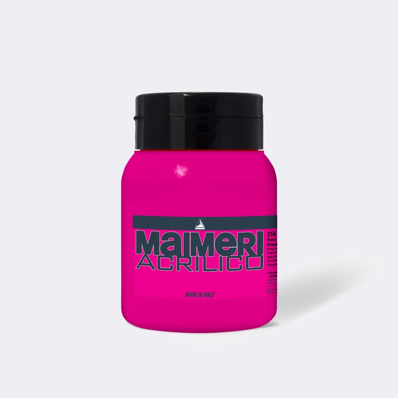 Colore acrilico MAIMERI Acrilico 500 ml