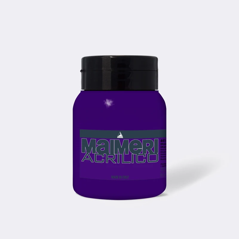 Colore acrilico MAIMERI Acrilico 500 ml
