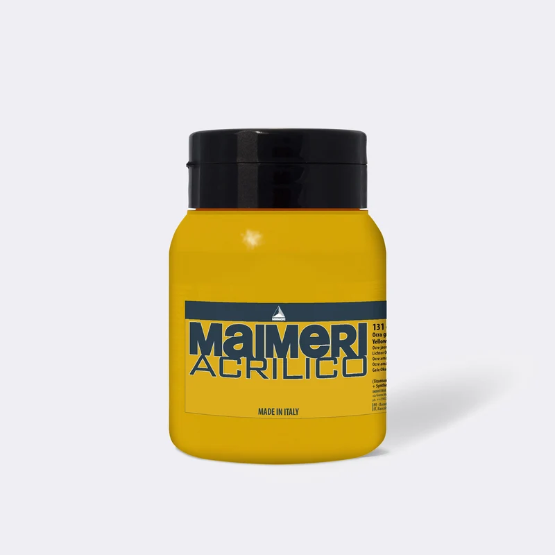 Colore acrilico MAIMERI Acrilico 500 ml