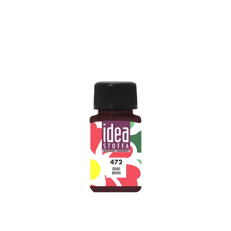 MAIMERI Stofffarbe Idea Stoffa 60 ml
