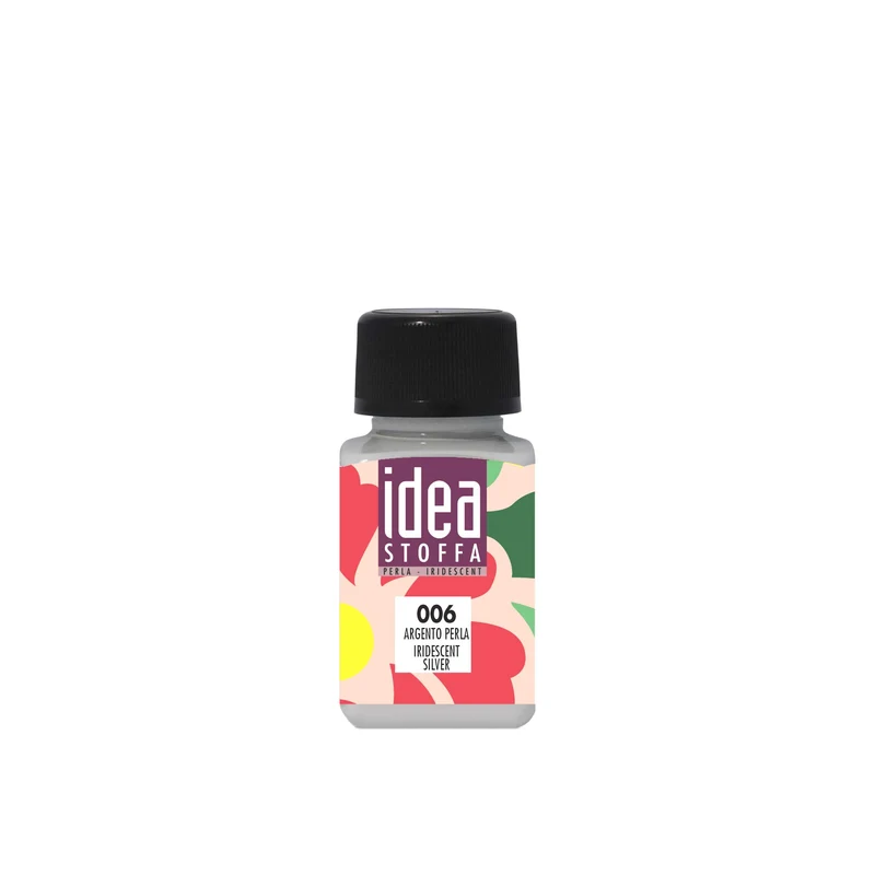 Боя за текстил MAIMERI Idea Stoffa 60 ml