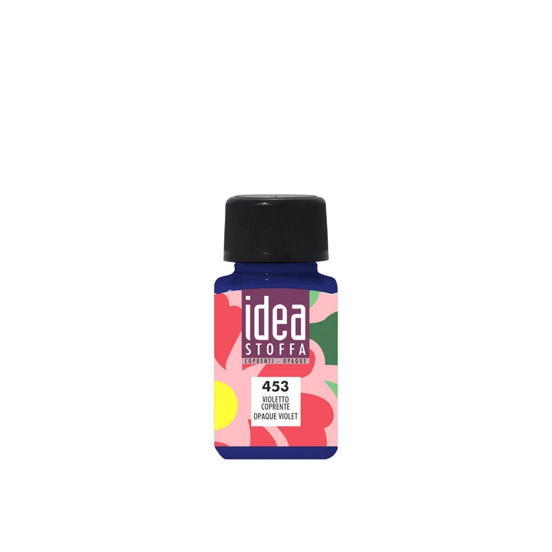 Боя за текстил MAIMERI Idea Stoffa 60 ml