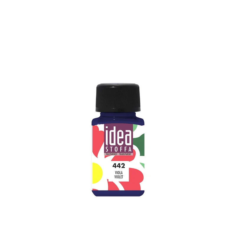 Боя за текстил MAIMERI Idea Stoffa 60 ml