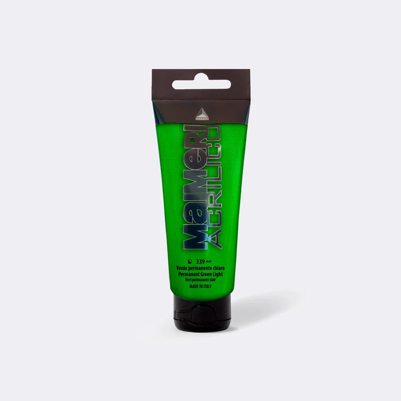 Colore acrilico MAIMERI Acrilico 200 ml | colori diversi