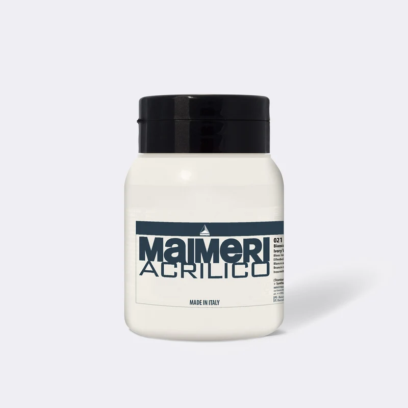 Ακρυλικό χρώμα MAIMERI Acrilico 500 ml