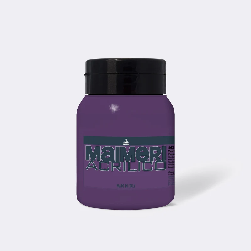 Ακρυλικό χρώμα MAIMERI Acrilico 500 ml