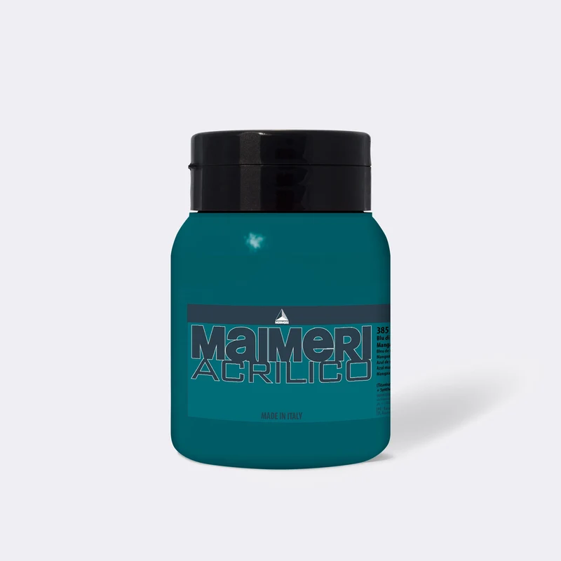 Ακρυλικό χρώμα MAIMERI Acrilico 500 ml