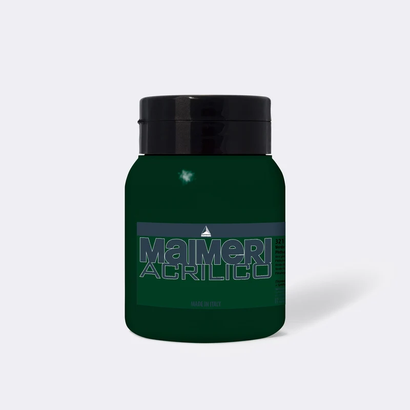 Ακρυλικό χρώμα MAIMERI Acrilico 500 ml