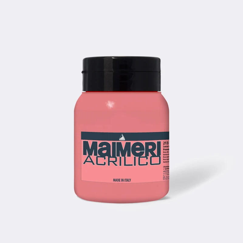 Ακρυλικό χρώμα MAIMERI Acrilico 500 ml