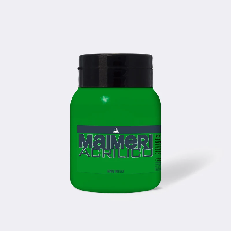 Akrylová farba Maimeri Acrilico 500 ml