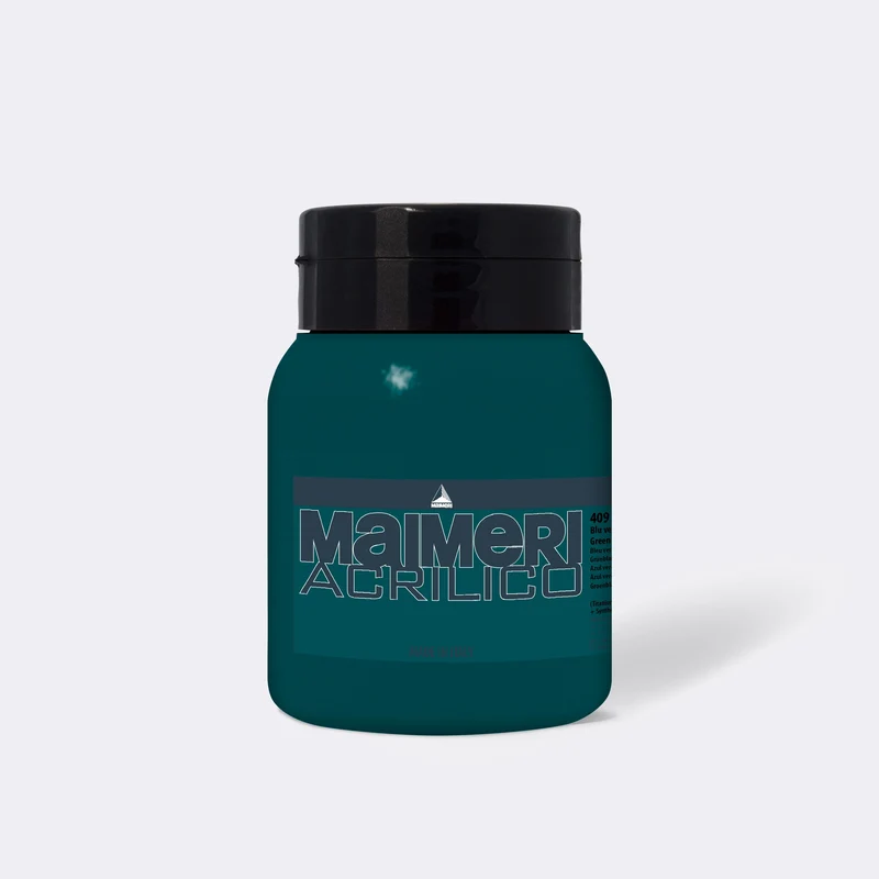Akrylová farba Maimeri Acrilico 500 ml