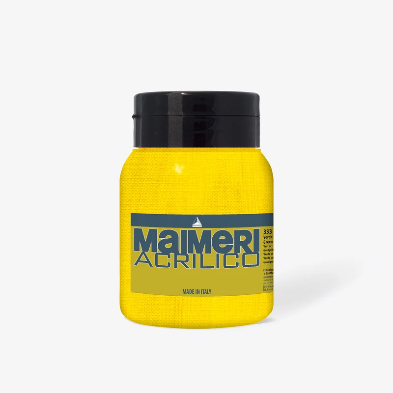 Akrylová farba Maimeri Acrilico 500 ml