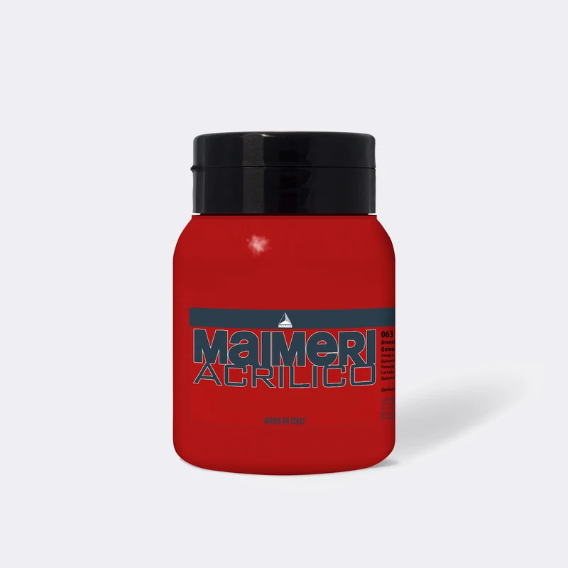 Akrylová farba Maimeri Acrilico 500 ml