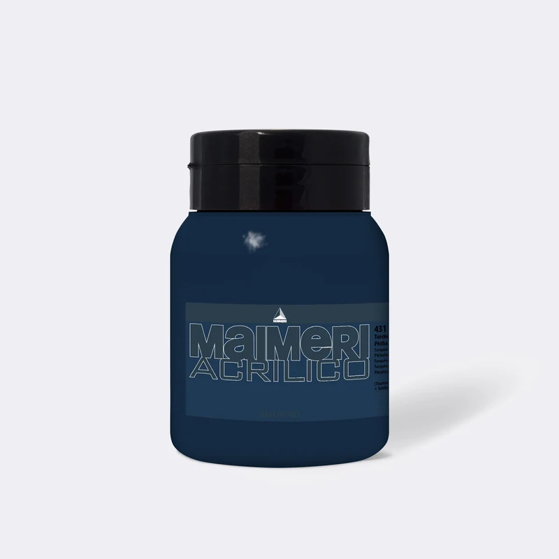 Akrylová farba Maimeri Acrilico 500 ml