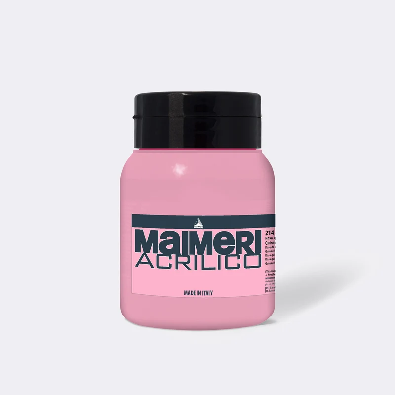 Akrylová farba Maimeri Acrilico 500 ml