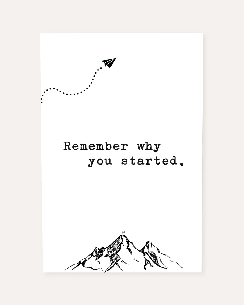Remember - Poster
