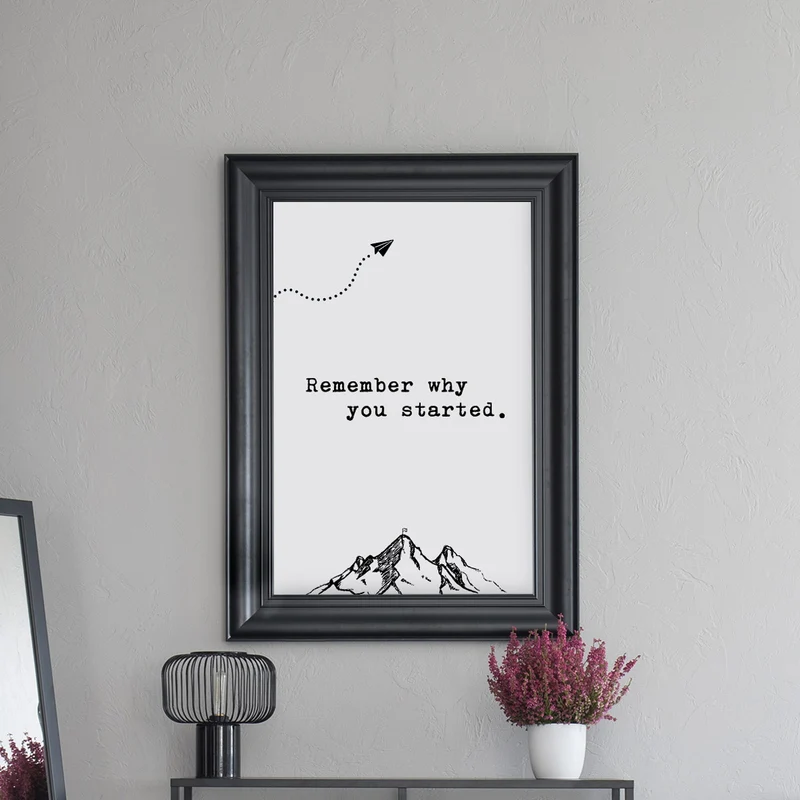 Remember - Poster